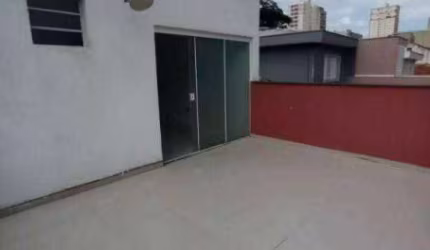 Sala para alugar, 100 m² por R$ 2.700,00/mês - Nova Petrópolis - São Bernardo do Campo/SP