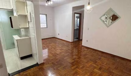Apartamento com 2 dormitórios à venda, 60 m²  - Vila Jordanópolis - São Bernardo do Campo/SP