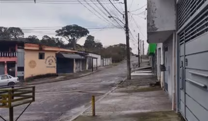 Casa com 3 Dorms e 2 vagas de garagem à Venda em Itaquá