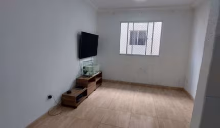 Apartamento de 2 dormitórios no Parque Santa Rosa em Suzano