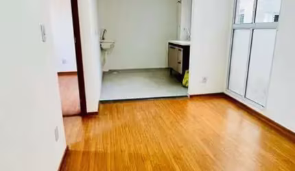Apartamento com 2 Dormitórios à Venda em Itaquá