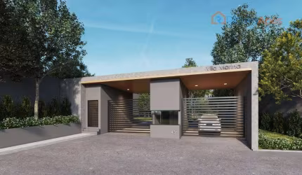 Residencial Vila Marina | Apartamentos com 3 Dorms, Suíte e Varanda em Suzano