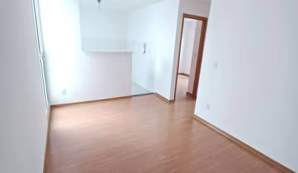 Apartamento com 2 dormitórios à venda no Jd Europa em Suzano