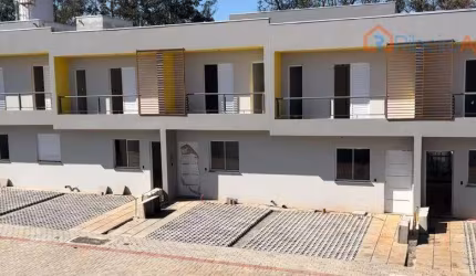 Casa de Condomínio á venda no Jardim Modelo em Suzano