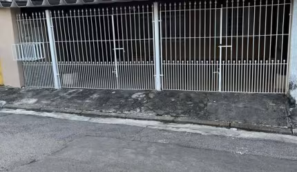 Casa com 3 Dorms e 2 vagas de garagem à Venda no Itaim Paulista