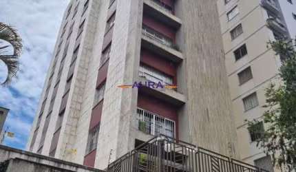 Apartamento com 3 quartos à venda na Rua Aristóteles Caldeira, Alto Barroca, Belo Horizonte por R$ 875.000