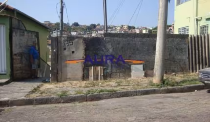 Barracão / Galpão / Depósito com 1 sala à venda na Rua Andira, Santa Maria, Belo Horizonte, 141 m2 por R$ 300.000