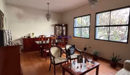 Apartamento com 3 quartos à venda na Rua Iraí, Cidade Jardim, Belo Horizonte por R$ 480.000