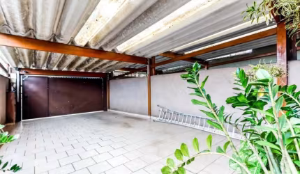 Casa com 3 quartos à venda na Vila Nova Mazzei, São Paulo , 260 m2 por R$ 1.200.000
