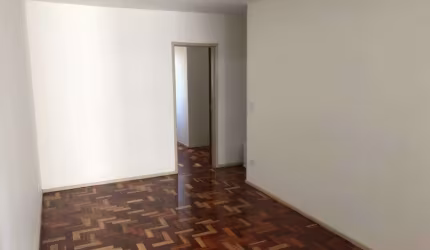 Apartamento Rua Copacabana - 2 dormitórios - 1 vaga para locação ou venda