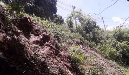 Terreno 270m² na Chácara São João