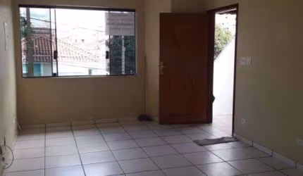 Casa Assobradada 3 dorms. e 3 vagas