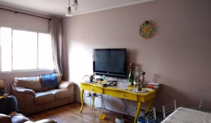 APARTAMENTO - JARDIM SÃO PAULO