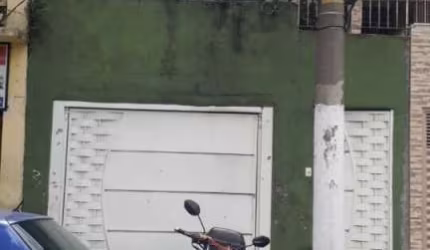 SOBRADO - LIBERDADE