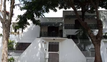 Casa aconchegante Jardim França