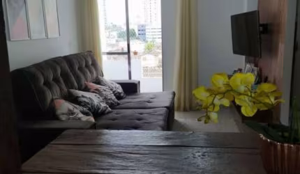 Apartemento a venda Vila Calu