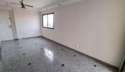 Lindo apartamento - 3 dormitórios, 1 suíte e 2 vagas - V. Guilherme