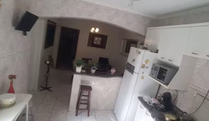 Casas Térreas a venda perto do metro Penha