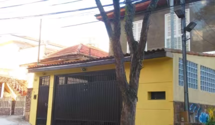 Lindo imóvel reformado para LOCAÇÃO - Jd. São Paulo - Bairro nobre! (Inteira)