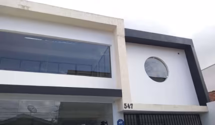 PRÉDIO COMERCIAL de 300m a VENDA - VILA VITÓRIO MAZZEI