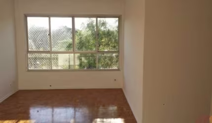 Apartamento com 3 dorms. e 1 vaga no Tremembé!