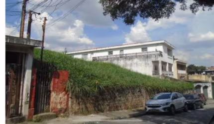 Terreno a venda na Vila Celeste