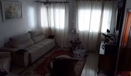 Sobrado para locação comercial - Vila Mazzei