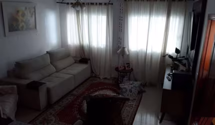 Sobrado para locação comercial - Vila Mazzei