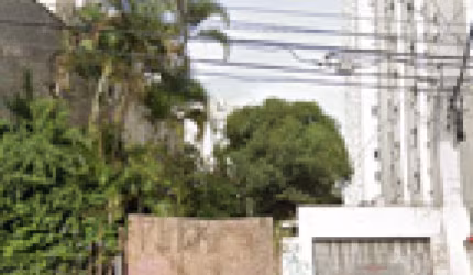 TERRENO COMERCIAL PARA VENDA DE 500 METROS, ÓTIMO PRA RENDA.