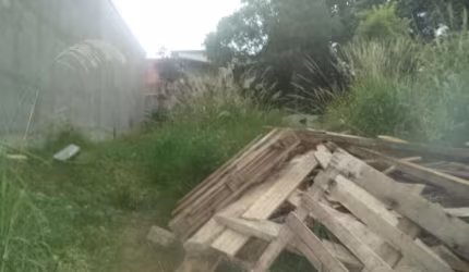 Terreno 989 m2  vende Vila Nivi