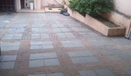 Casa á Venda na Vila Albertina com 1 vaga de garagem