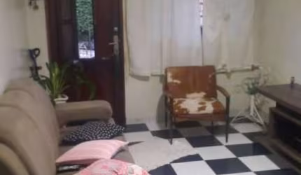 CASA A VENDA  NO TUCURUVI