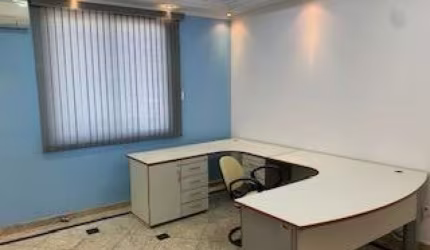 Sala comercial, para locação no bom retiro