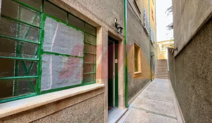 Apartamento para Locação no Jardim São Paulo