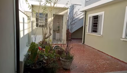 Sobrado para venda e locação no Jardim do colégio com 4 dormitórios, 1 suite e 3 vagas de garagem