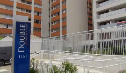 Sala/Conjunto Comercial a Venda  próximo ao metro Santana com 01 vaga de garagem