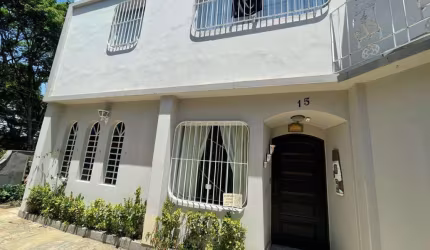Sobrado para Venda ou Locação com 4 dormitórios  Vila Arnoni