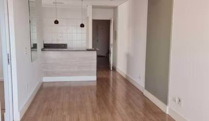 Apartamento para Venda e Locação com 2 dormitórios e 2 vagas de garagem - Chora Menino