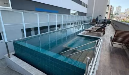 Apartamento para locação na agua fria com 2 dormitórios