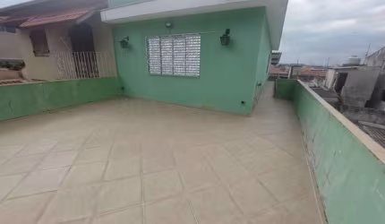 Sobrado a venda no Jardim Brasil com 6 dormitórios e 2 vagas