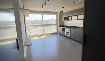 Apartamento na Água Fria com 2 dormitórios sendo uma suíte e Vaga  para locação por R$3.500,00