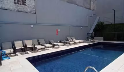 Apartamento no Imirim com 2 Quartos ,1 banheiro e vaga