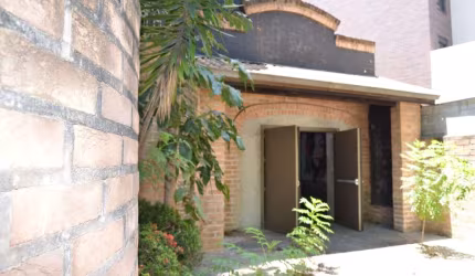 Casa Comercial para locação ou venda no Jardim São Paulo