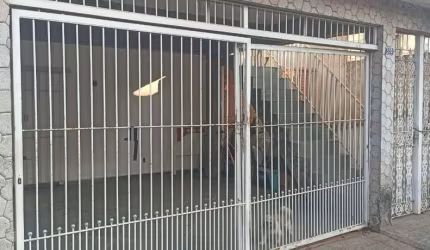 Sobrado com 5 dormitórios para venda no poarque vitória