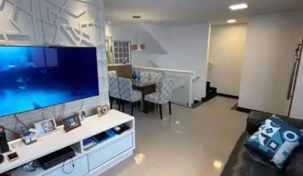 Casa a venda na Vila Mazzei (Tucuruvi) com 3 dormitórios sendo 1 suíte e 2 vagas
