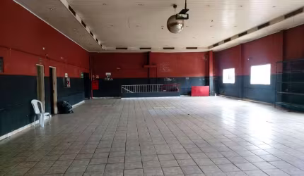 Loja Comercial em excelente ponto comercial na Vila Maria para locação.