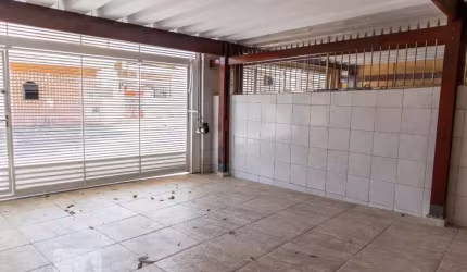 Sobrado no parque vitória com 3 dormitórios para venda
