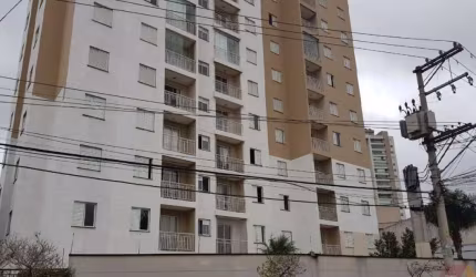 Apartamento vila mari alta para venda , area de lazer completa, 2 dormitórios e 1 vaga