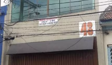 Prédio Comercial para locação em Santana