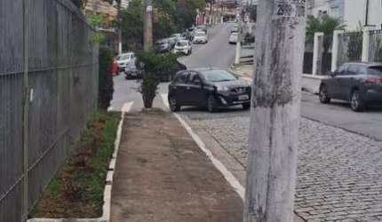 Tereno 2500 metros para venda , otima localização, proximo ao metro São Paulo